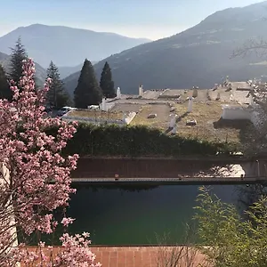 2* Hotell Rural Poqueira